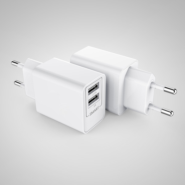 K103/5V2.1A/2USB EU