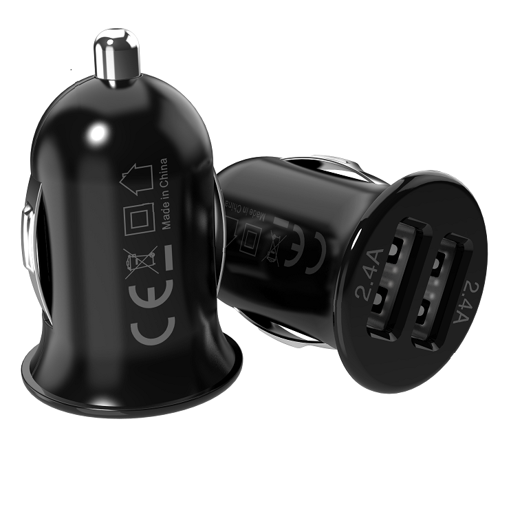 C241/5V4.8A/2USB