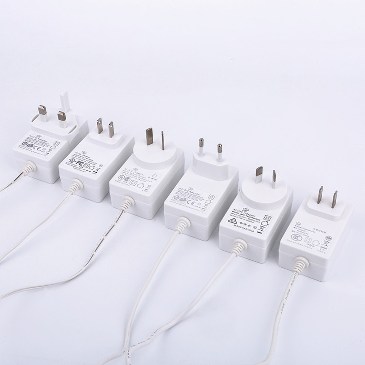 MKE 36W系列 插墙式 白色