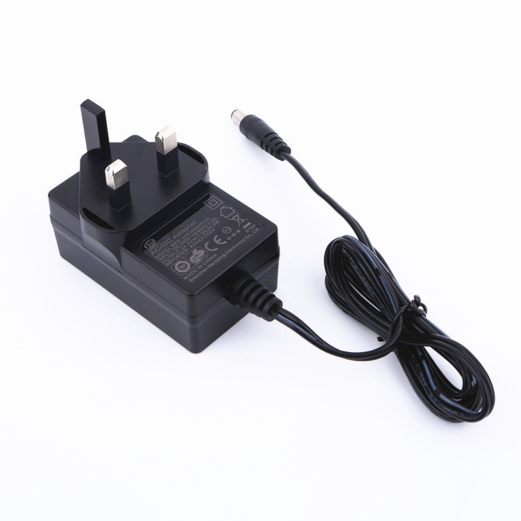 MKE 36W系列 插墙式 黑色 英规