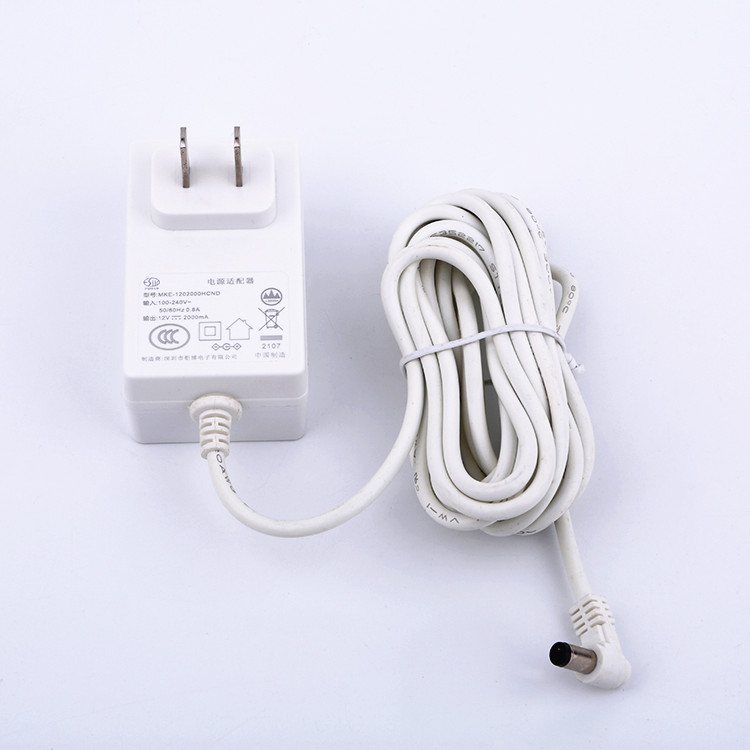 MKE 36W系列 插墙式 白色 中规