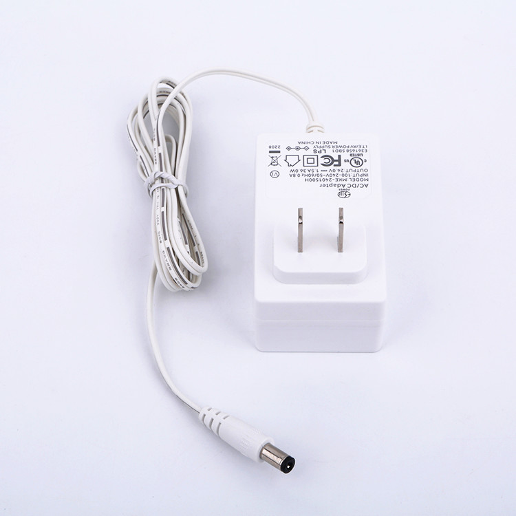 MKE 36W系列 插墙式 白色 美规