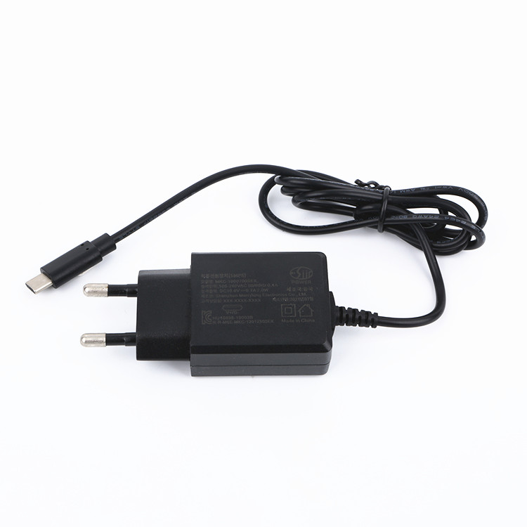 MKC-15W 立式外壳 带线 韩规